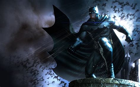 Batman 4K Wallpaper (71+ images).